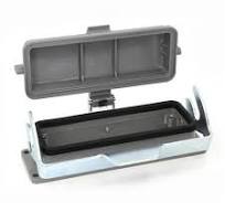 24B bulkhead housing replace Han 24 B single lever housing ...