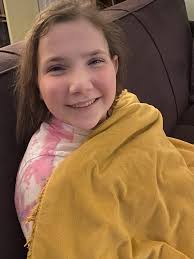 Snoopy blanket collection from HomeGoods