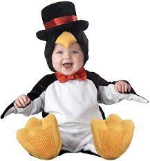 Check spelling or type a new query. Amazon Com Incharacter Baby Lil Penguin Costume Clothing