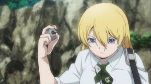 Plot, cast, release date, and other details! Anime Btooom When The Virtual Joins The Reality Steemit