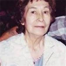 Noemi B. Leon Obituary January 8, 2007