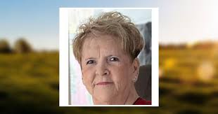 Linda W. Vaughan Obituary January 1, 2025