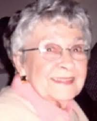 Obituary information for Roslyn V. Amerio
