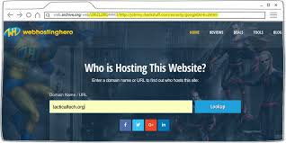 How To See What S Behind A Website The Kit 1 0 Documentation