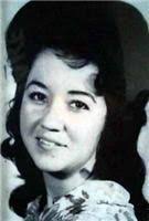 Maria Quevedo Obituary (2016)