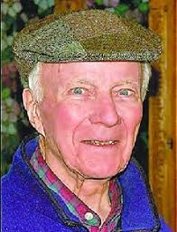 James Magee Obituary (2014)