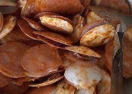 Resep saus padang kerang simping. Resep Lezat Kerang Simping Saos Padang