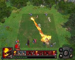 Heroes Of Might And Magic 3 Horn Of The Abyss Multiplayer Might Magic Heroes 5 5 Rc12 Released Heroes 3 5 Wake Of Gods Portal