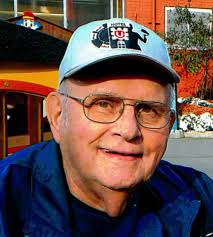 William Paterson Obituary