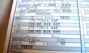 Preturile sunt adaptabile in functie de vechimea masinii si posibilele probleme ce pot aparea pe parcurs. Cum Se Elibereaza Un Nou Certificat De Inmatriculare Auto In 2017 Eliberari Rar Si Drpciv Autolatest