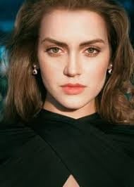 Sophia Downey's Instagram, Twitter & Facebook