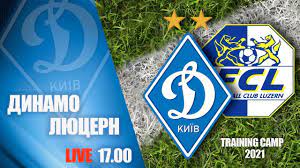 Пасмурно +19°c 1 м/с 763 мм 77%. Km Dinamo Kiyiv Lyucern Shvejcariya 3 3 Uves Match Youtube