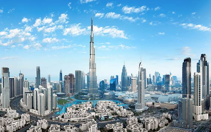 Dubai Property Market Update: August 2026 Price Trends and Area Analysis