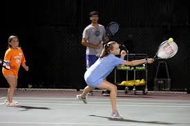 Western Kenosha County Tennis Association hosts 7th annual Rally for Life —  despite rain