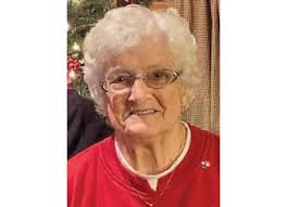 Maxine Crouch Obituary (2022)