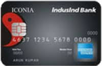 Just like most other credit card loyalty program, you can also use your amex mr points to book a domestic hotel or flight. Indusind Bank Iconia American Express Credit Card Earn Extra On Weekends Valuechampion India