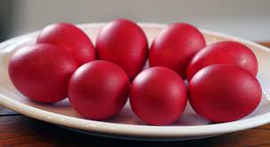 This weekend is greek easter. 4 Greek Easter Traditions Greek Easter Guide Grekaddict