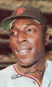Archives: Willie McCovey Hall of Fame Speech » Duffy Jennings