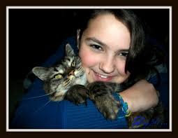 Beautiful sunrise in Wisconsin