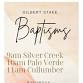 Stake Baptisms – Bautismos de Estaca