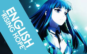 english rising hope mahouka koukou no rettousei amalee sword art online opening high school irregular