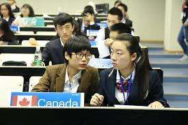 Start with a rather serious chairing style to set the right debating tone. Xjtlu Hosts Model Un Conference For School Children News Xi An Jiaotong Liverpool University Xjtlu