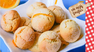 portakalli anne kurabiyesi sivi yagli bayatlamayan nefis kurabiye tatli yemek gida