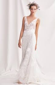 A sleeveless dress allows the bride to show off her. The Perfect Wedding Dress For Your Body Type Socialandpersonalweddings Ie