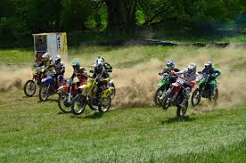 Podzim 2016 – Motocross Březolupy
