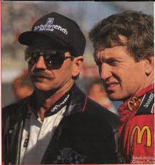 Bill Elliott Fans