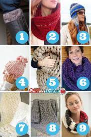 Pin On Bulky Weight Yarn Knitting Patterns
