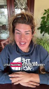 Habibi, come to Little Palestine, New Jersey! @Nasser Al-Rayess @MA #f...