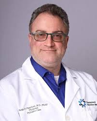 Dr. Karen C. Wong, MD