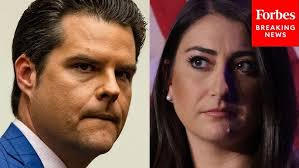 ‘This Is Not Just Some Academic Conversation About Wokeness’: Sara Jacobs  Goes Off On Matt Gaetz