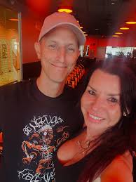 Sign up and run or power walk with Kim Day Anna Harkins and joining the  team …. June Ann🧡