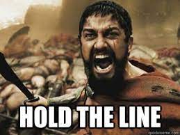 High quality hold btc gifts and merchandise. Hold The Line Btc