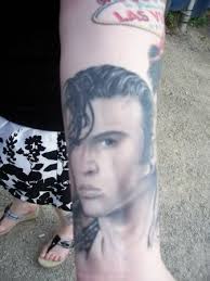 Impulse Tattoo Contest and Music Fest