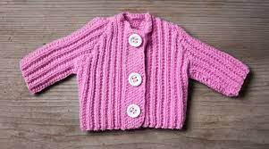 Du kannst das garn für die babyjacke in verschiedenen farben finden, für jungs eignet sich ein helles eisblau, für. Babyjacken Stricken Leicht Gemacht Das Perfekte Geschenk