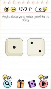 Game android tebak gambar belakangan ini sedang. Kunci Jawaban Brain Test Level 21 22 23 24 25 26 27 28 29 30 Plus Gambar