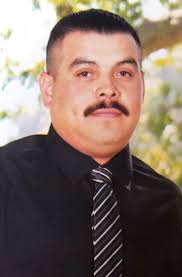 Antonio Avalos Sanchez Obituary