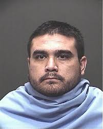... and officers and detectives with the Tucson Police Department (TPD) arrested a serial bank robber. The suspect, identified as 31-year-old Elias Freig, ... - Elias-Freig_large