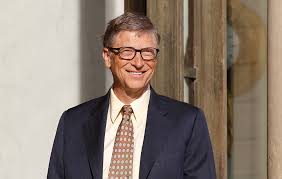 Bill Gates Is Richest Person on Earth, According to Wealth-X | Money