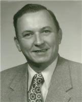 Joseph French Obituary (1929