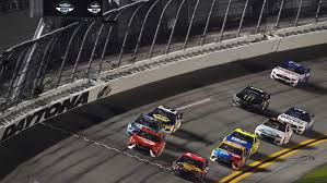 The bluegreen vacations duel, formerly known as the twin 125s, is a nascar cup series preliminary event to the daytona 500 held annually in february at daytona international speedway. Duel 2 At Daytona Austin Dillon Passes Bubba Wallace To Win Set 500 Lineup