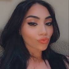 Abigail Ramirez's Instagram, Twitter & Facebook