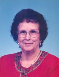 Obituary information for Ernestine Smith Brock