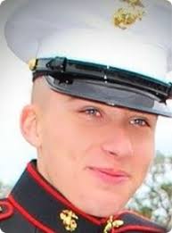 Corporal Mason Nathaniel Bess