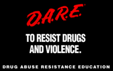 Browse through our collection of handpicked slogans about different issues at azslogans.com. Drug Abuse Resistance Education Wikipedia