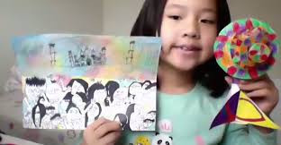 2021 Summer Art Camps