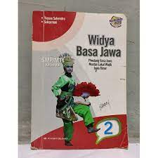 Buku widya basa jawa kelas 7 kurikulum 2013. Widya Basa Jawa Kelas 7 Smp Kurikulum 2013 Erlangga Shopee Indonesia